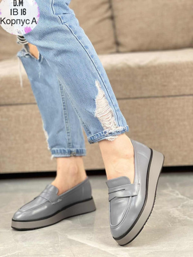 Лоферы САДОВОД официальный интернет-каталог