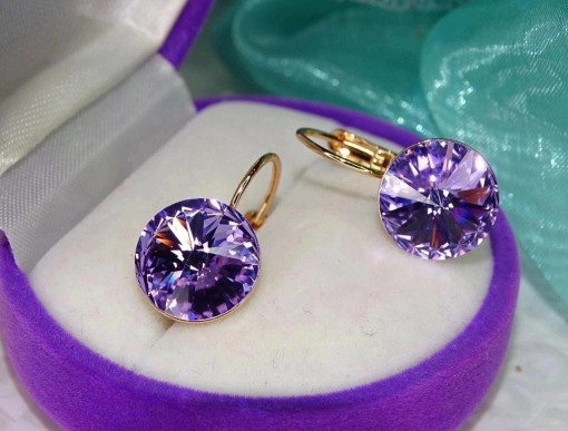 Серьги🌸🌼🌺 САДОВОД официальный интернет-каталог