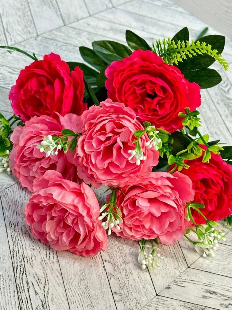искусственные цветы купить в Интернет-магазине Садовод База - цена 1300 руб Садовод интернет-каталог