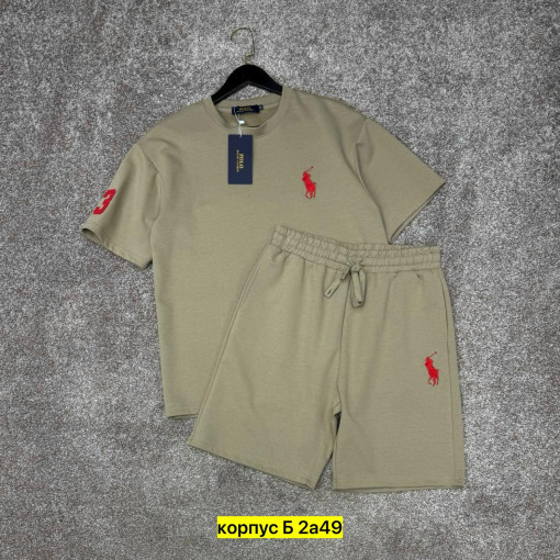 Майка и шорты для мужчин, хлопок САДОВОД официальный интернет-каталог