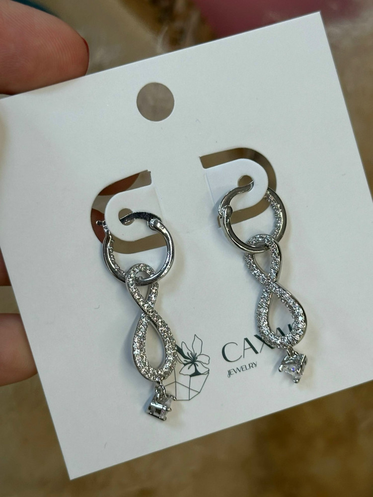 ✨ Серьги купить в Интернет-магазине Садовод База - цена 400 руб Садовод интернет-каталог