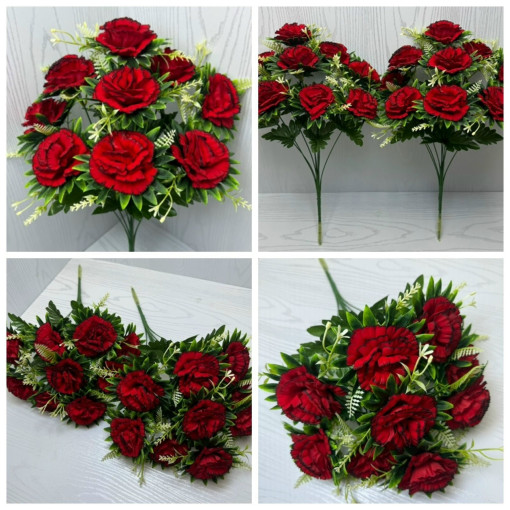 Искусственные цветы САДОВОД официальный интернет-каталог