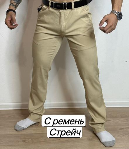 Брюки для мужчин, хлопок САДОВОД официальный интернет-каталог