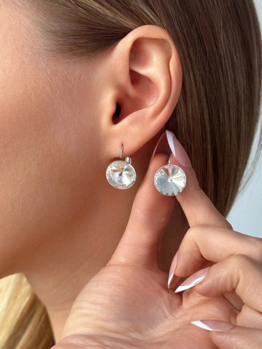 Серьги✨✨✨ САДОВОД официальный интернет-каталог