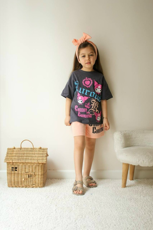 Детский костюм темно-серый купить в Интернет-магазине Садовод База - цена 799 руб Садовод интернет-каталог