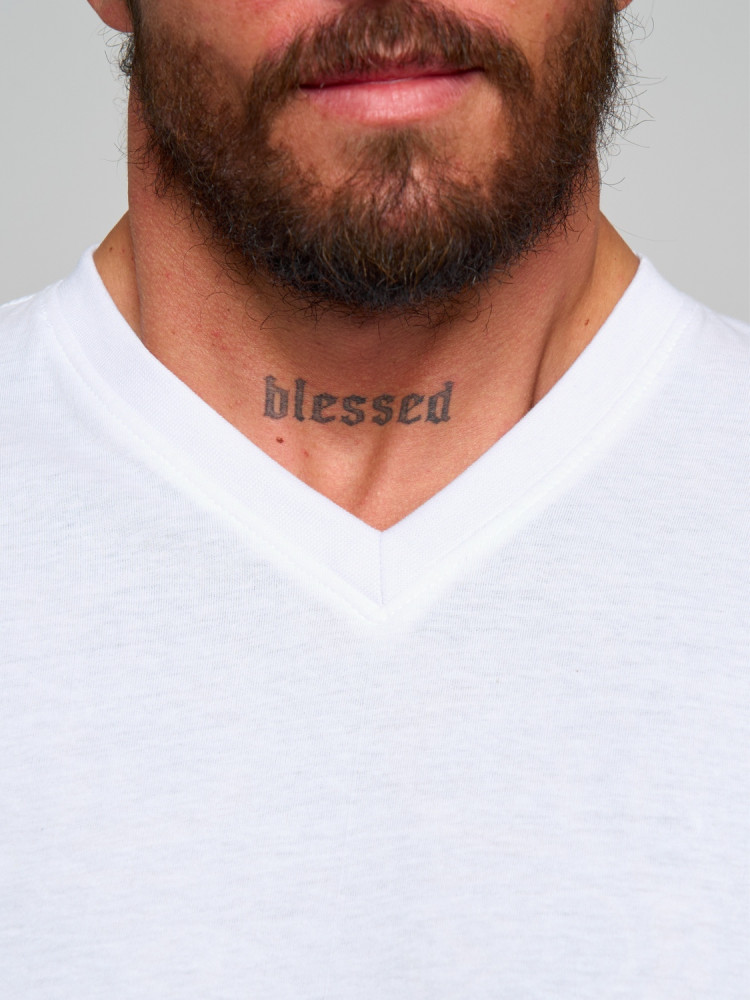 Футболка для мужчин, хлопок купить в Интернет-магазине Садовод База - цена 350 руб Садовод интернет-каталог