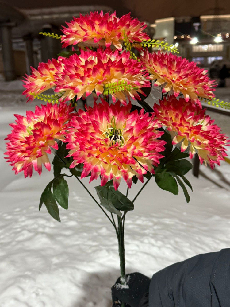 Искусственные цветы купить в Интернет-магазине Садовод База - цена 2900 руб Садовод интернет-каталог