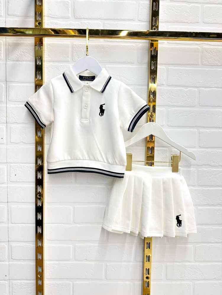 Детский костюм белый купить в Интернет-магазине Садовод База - цена 1550 руб Садовод интернет-каталог