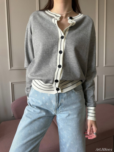 КАРДИГАН OVERSIZE САДОВОД официальный интернет-каталог