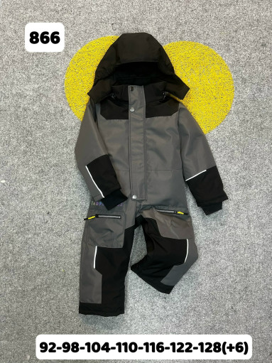 комбинезон САДОВОД официальный интернет-каталог