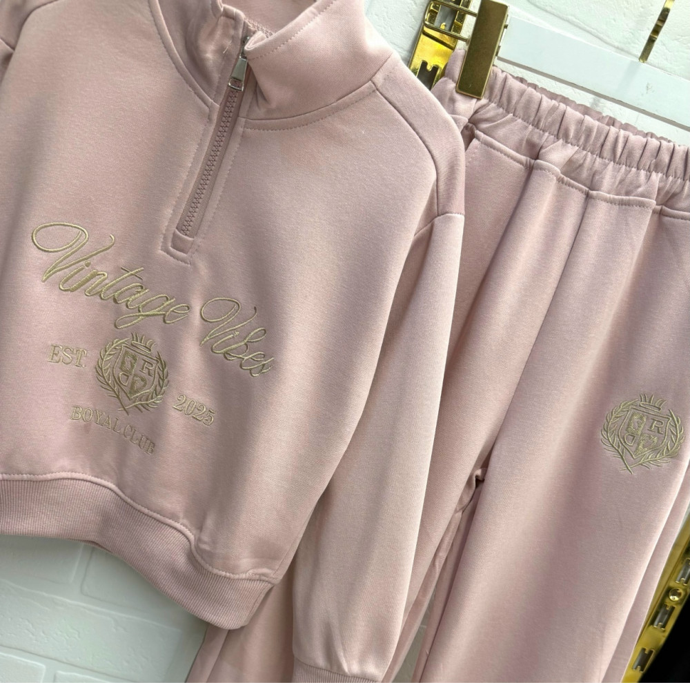 Детский костюм розовый купить в Интернет-магазине Садовод База - цена 1599 руб Садовод интернет-каталог