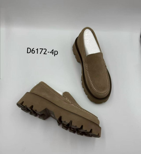 мокасины САДОВОД официальный интернет-каталог