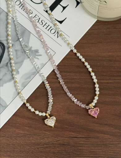 Pinterest колье ✨ САДОВОД официальный интернет-каталог