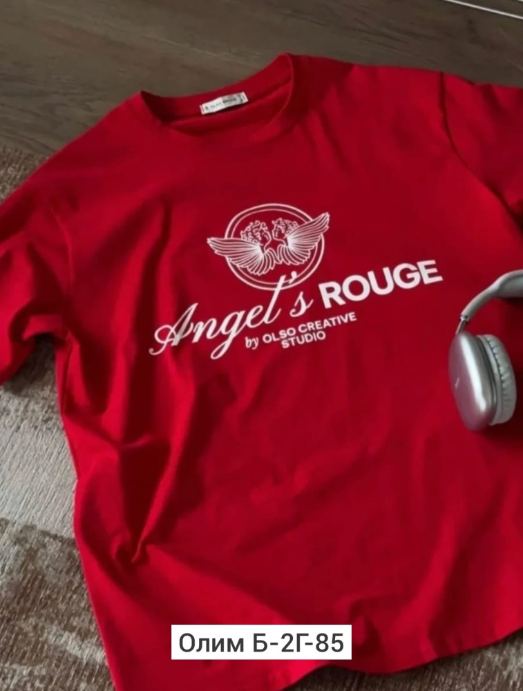 Футболка, хлопок купить в Интернет-магазине Садовод База - цена 400 руб Садовод интернет-каталог