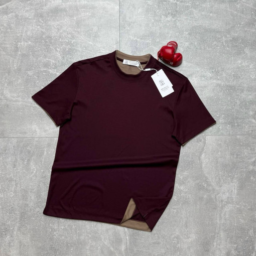 Футболка для мужчин, хлопок САДОВОД официальный интернет-каталог