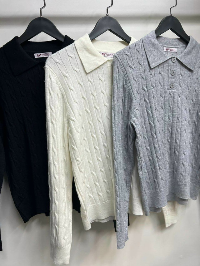 Женская кофта черная купить в Интернет-магазине Садовод База - цена 1200 руб Садовод интернет-каталог