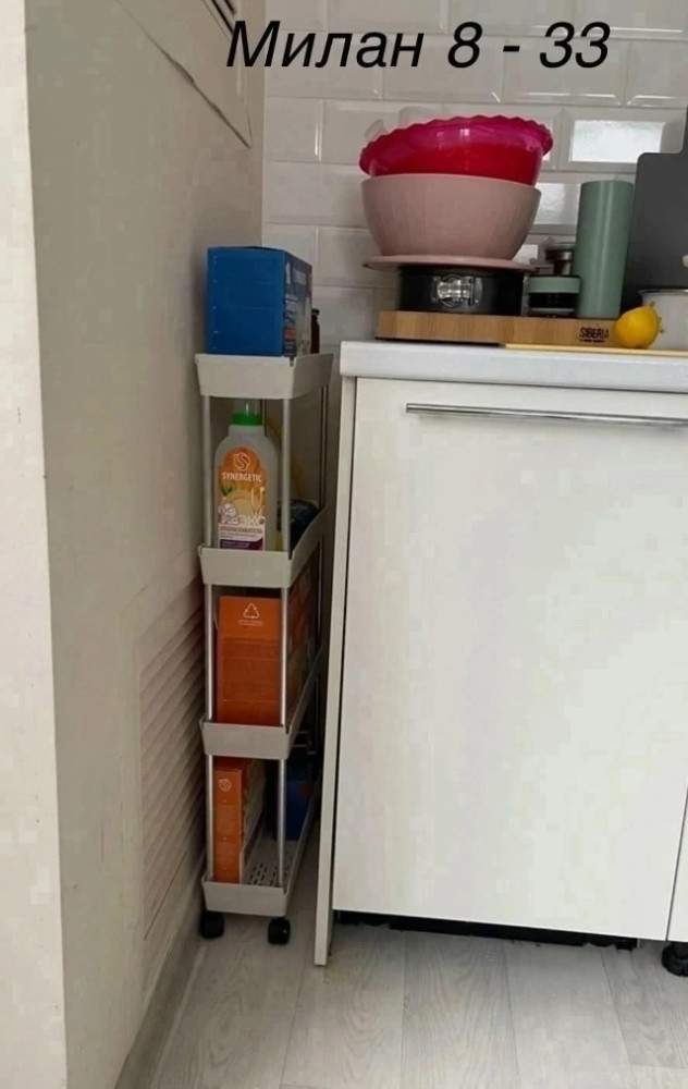 Передвижная полка купить в Интернет-магазине Садовод База - цена 449 руб Садовод интернет-каталог