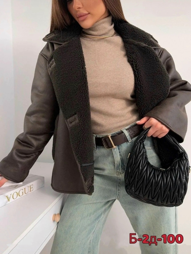 Дубленка купить в Интернет-магазине Садовод База - цена 2300 руб Садовод интернет-каталог