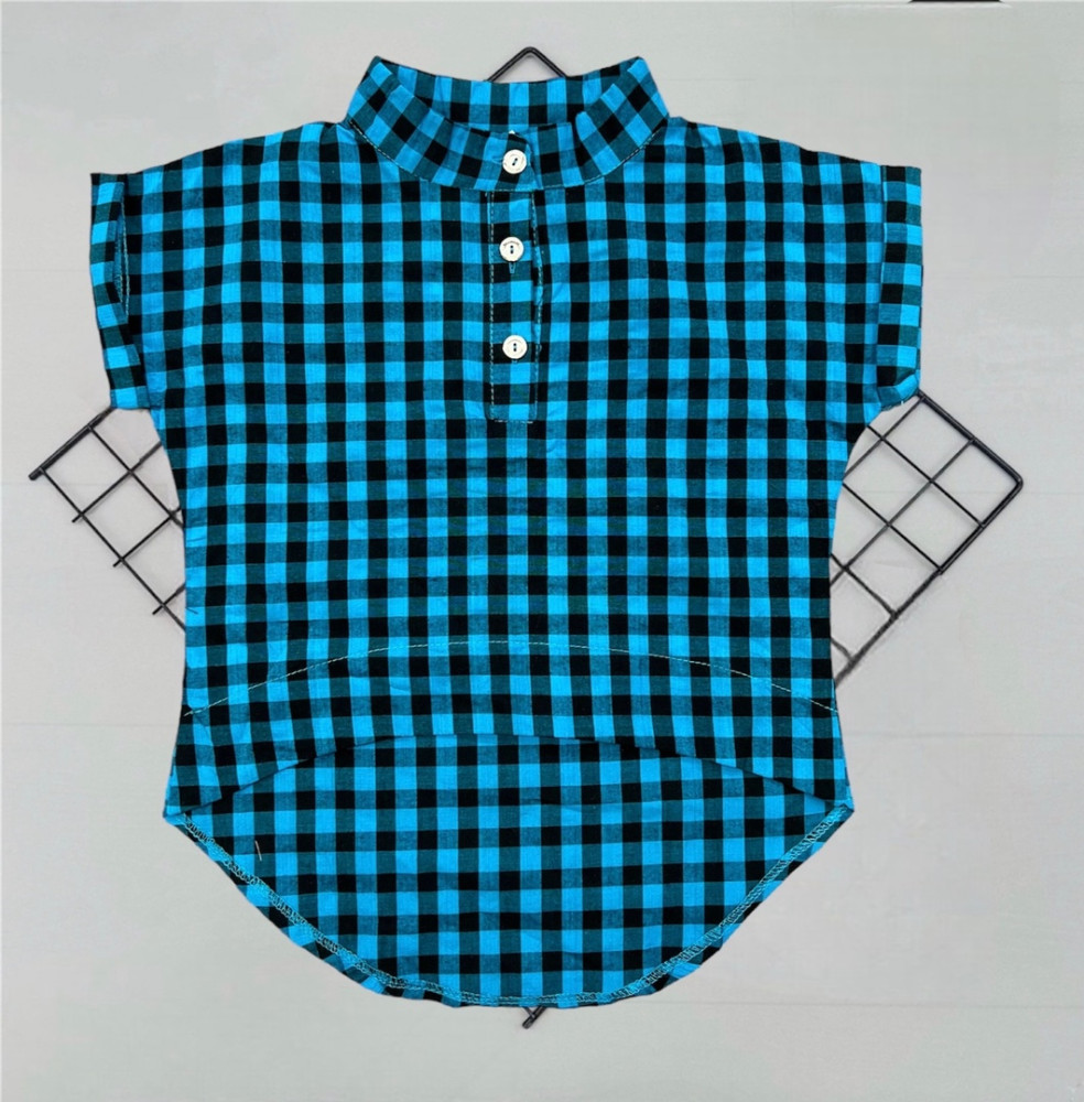 Детская рубашка синяя купить в Интернет-магазине Садовод База - цена 200 руб Садовод интернет-каталог