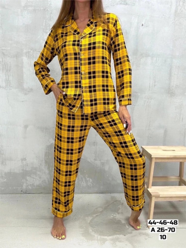 ☑️ Хорошего пижама, Ткань 100% хлопок САДОВОД официальный интернет-каталог