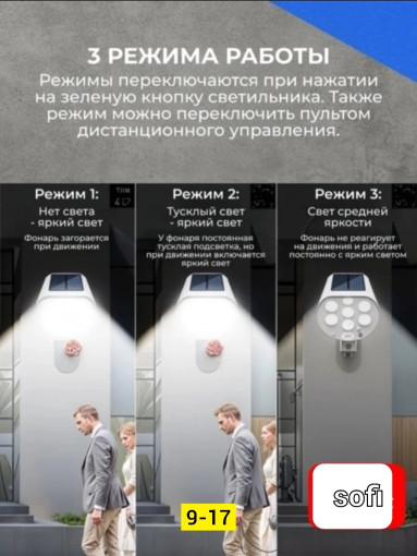 Ночник-проектор САДОВОД официальный интернет-каталог