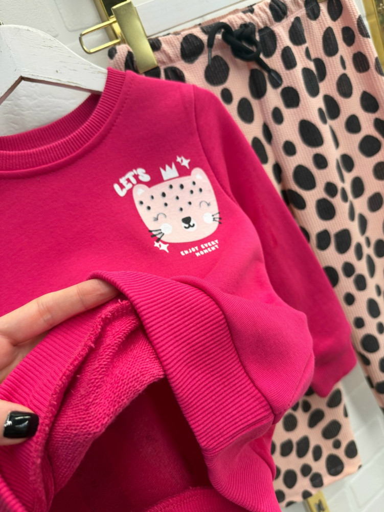 Костюм двойка, трехнитка купить в Интернет-магазине Садовод База - цена 1099 руб Садовод интернет-каталог