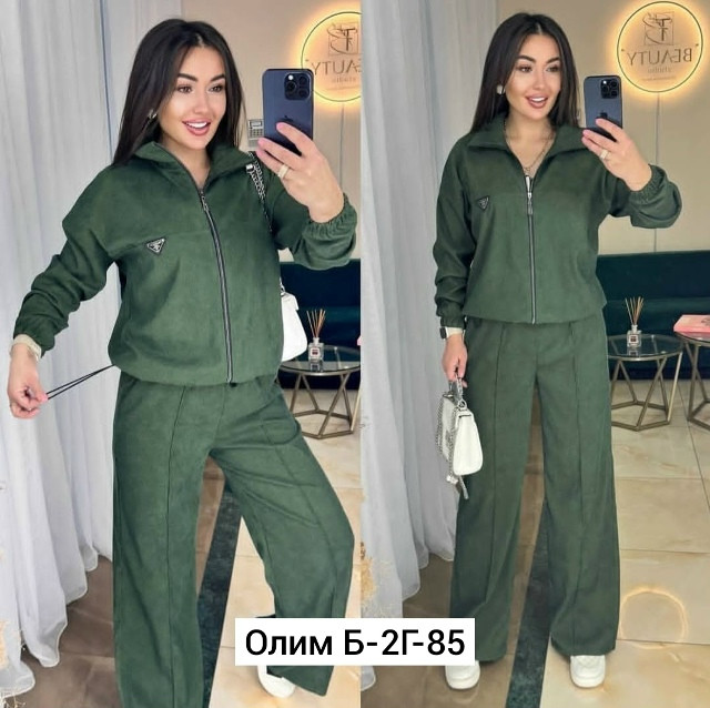 Костюм двойка, вельвет