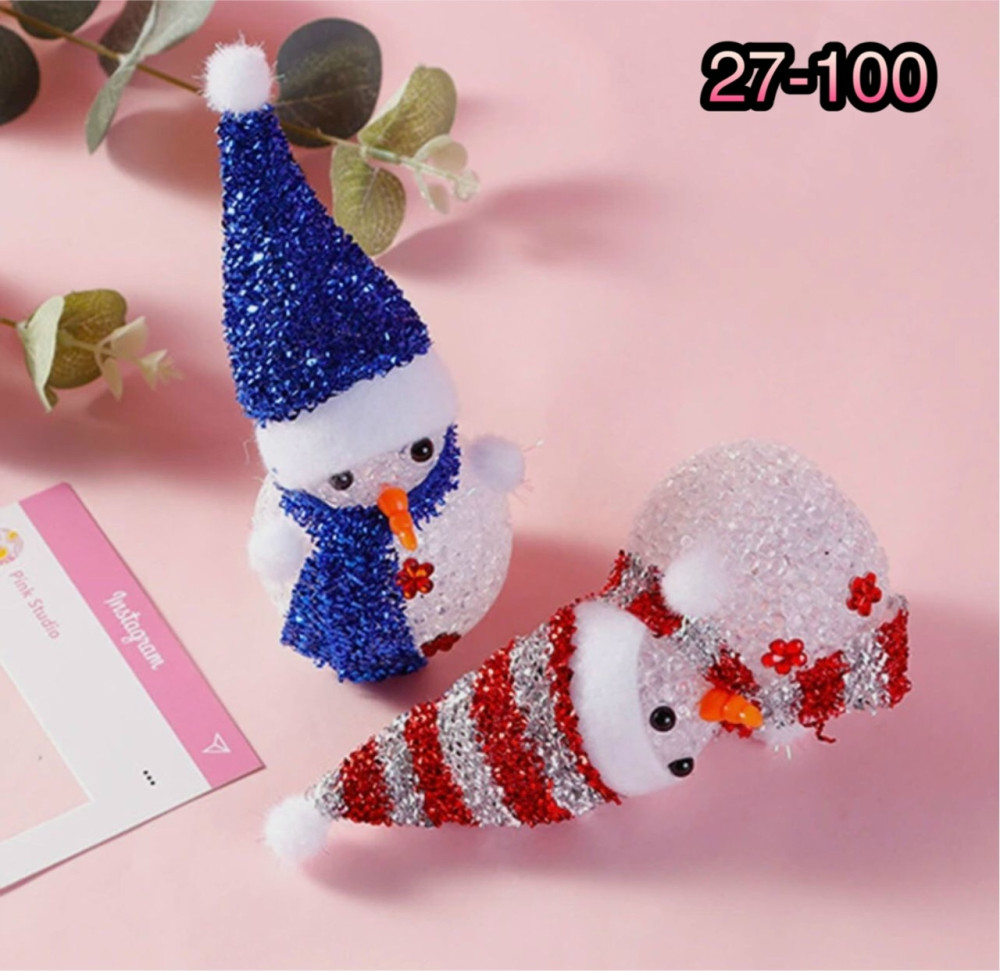 Снеговик купить в Интернет-магазине Садовод База - цена 100 руб Садовод интернет-каталог