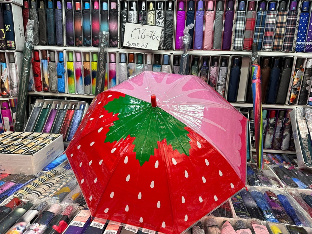зонт купить в Интернет-магазине Садовод База - цена 300 руб Садовод интернет-каталог