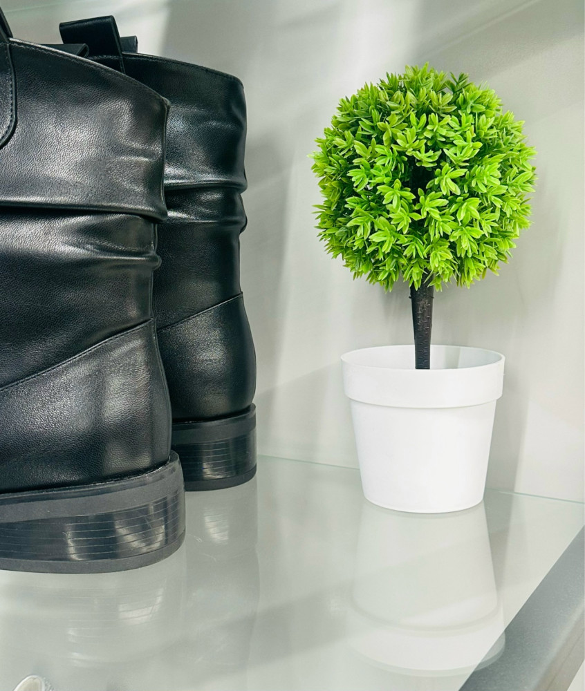 Cапоги женские черные купить в Интернет-магазине Садовод База - цена 900 руб Садовод интернет-каталог