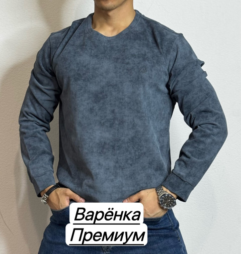 Толстовка для мужчин, хлопок САДОВОД официальный интернет-каталог