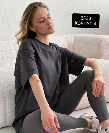 ФУТБОЛКИ 👕 САДОВОД официальный интернет-каталог