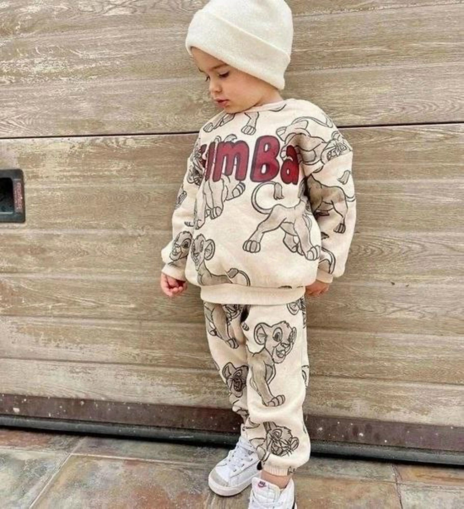 Детский костюм бежевый купить в Интернет-магазине Садовод База - цена 1199 руб Садовод интернет-каталог