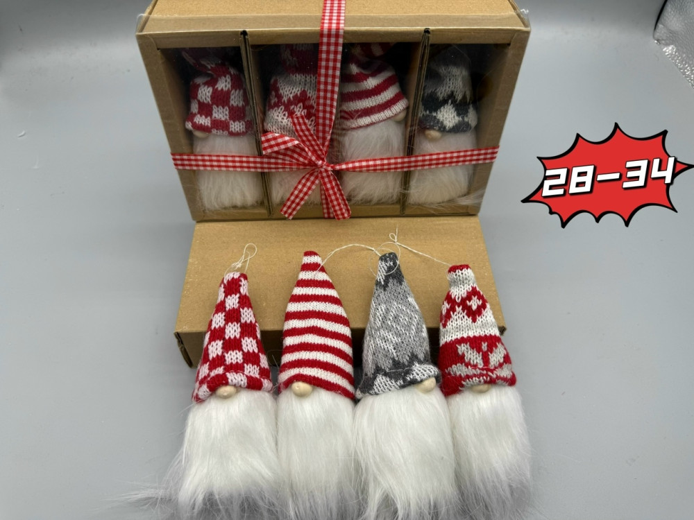 Елочная игрушка купить в Интернет-магазине Садовод База - цена 250 руб Садовод интернет-каталог