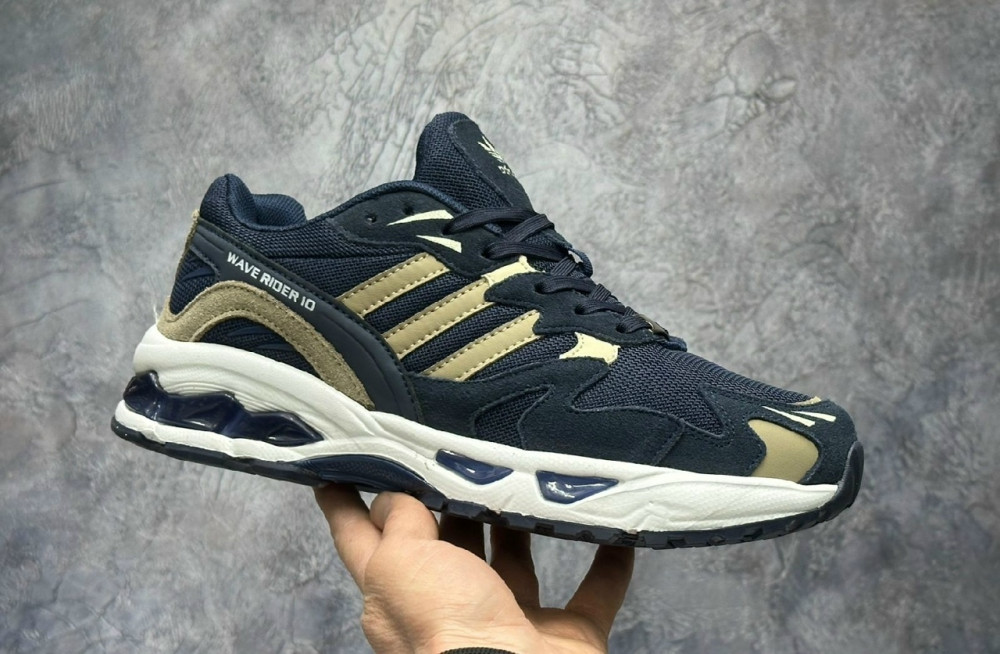 Кроссовки, сетка