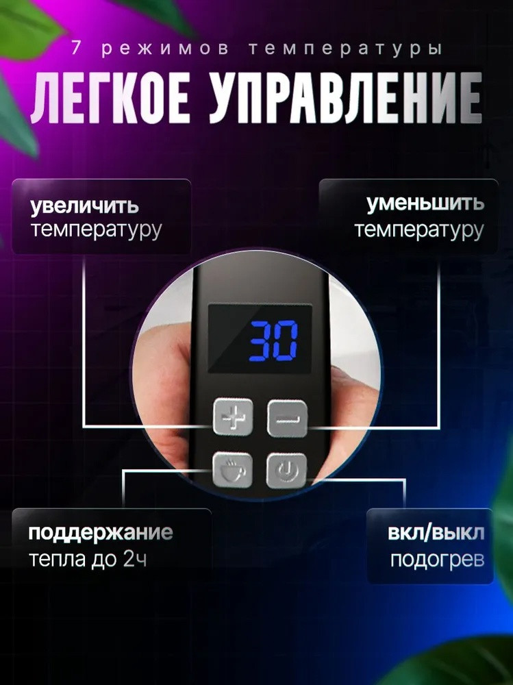 Умный чайник электрический стеклянный купить в Интернет-магазине Садовод База - цена 2390 руб Садовод интернет-каталог
