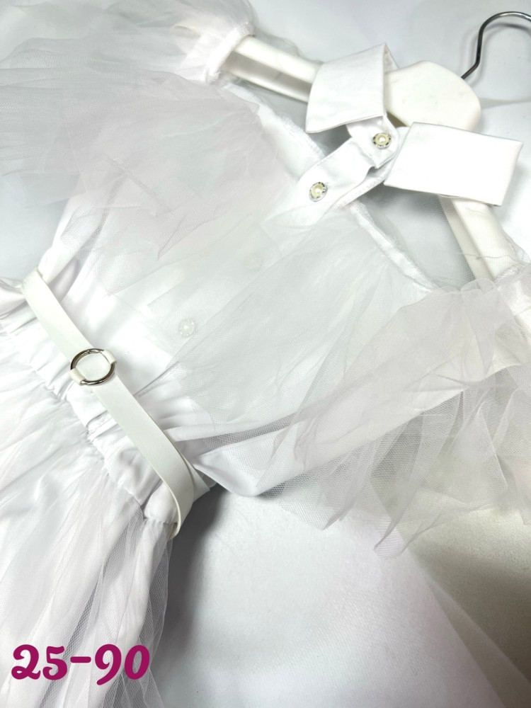 Платье белое купить в Интернет-магазине Садовод База - цена 1800 руб Садовод интернет-каталог