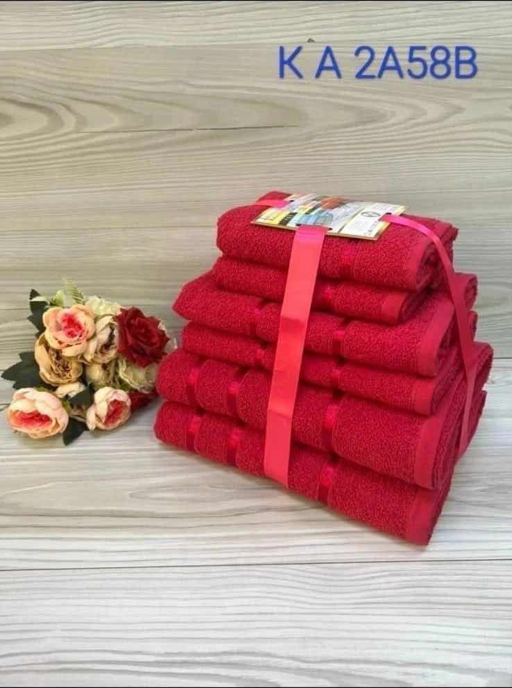 полотенце красное купить в Интернет-магазине Садовод База - цена 1000 руб Садовод интернет-каталог