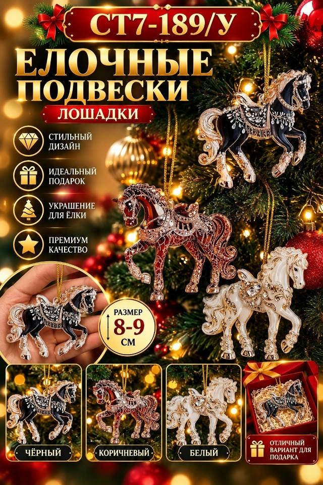 Ёлочные игрушки купить в Интернет-магазине Садовод База - цена 50 руб Садовод интернет-каталог