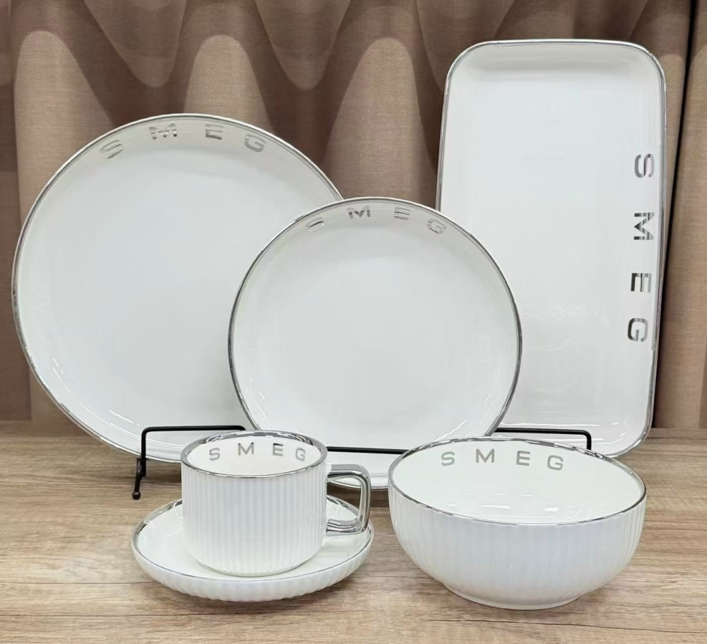 Столовый сервиз купить в Интернет-магазине Садовод База - цена 6299 руб Садовод интернет-каталог