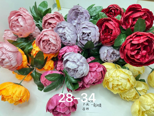 Искусственные цветы САДОВОД официальный интернет-каталог