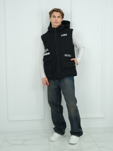 Жилет САДОВОД официальный интернет-каталог