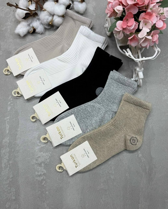 Носки Цвет как на фото купить в Интернет-магазине Садовод База - цена 450 руб Садовод интернет-каталог