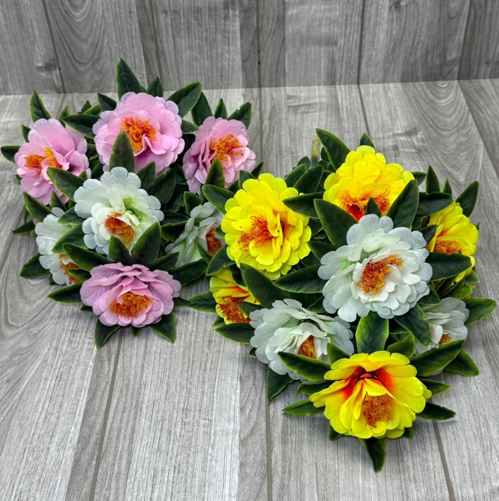 Искусственные цветы купить в Интернет-магазине Садовод База - цена 3600 руб Садовод интернет-каталог