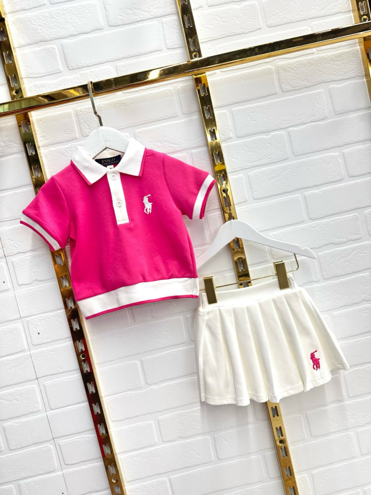 Детский костюм розовый купить в Интернет-магазине Садовод База - цена 1550 руб Садовод интернет-каталог