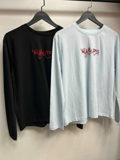 Лонгслив САДОВОД официальный интернет-каталог