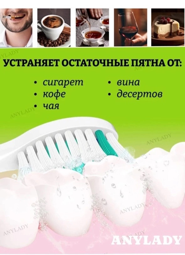 Отбеливающая зубная паста купить в Интернет-магазине Садовод База - цена 130 руб Садовод интернет-каталог
