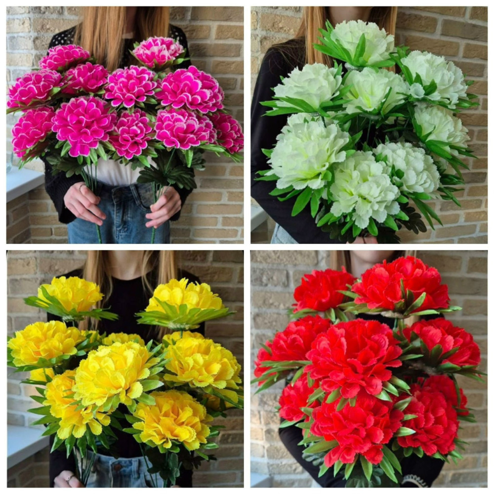 Искусственные цветы купить в Интернет-магазине Садовод База - цена 2800 руб Садовод интернет-каталог