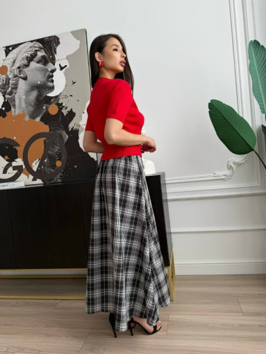 Юбка САДОВОД официальный интернет-каталог