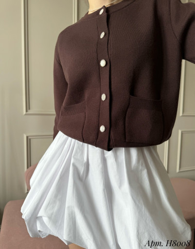 КАРДИГАН OVERSIZE САДОВОД официальный интернет-каталог